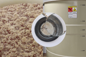 Bio produção de Bactérias