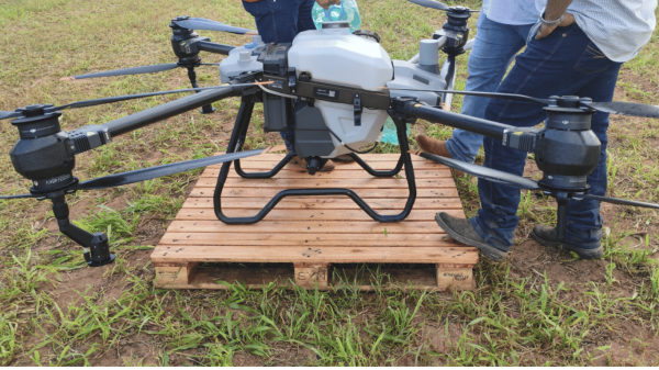 Drones