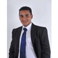 Evaldo Moraes