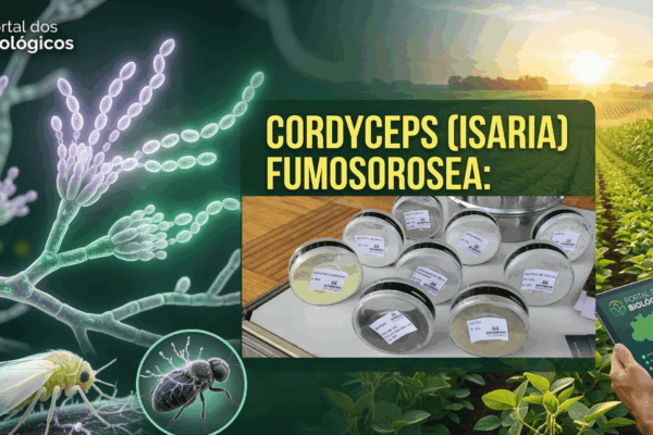 Isaria fumosorosea